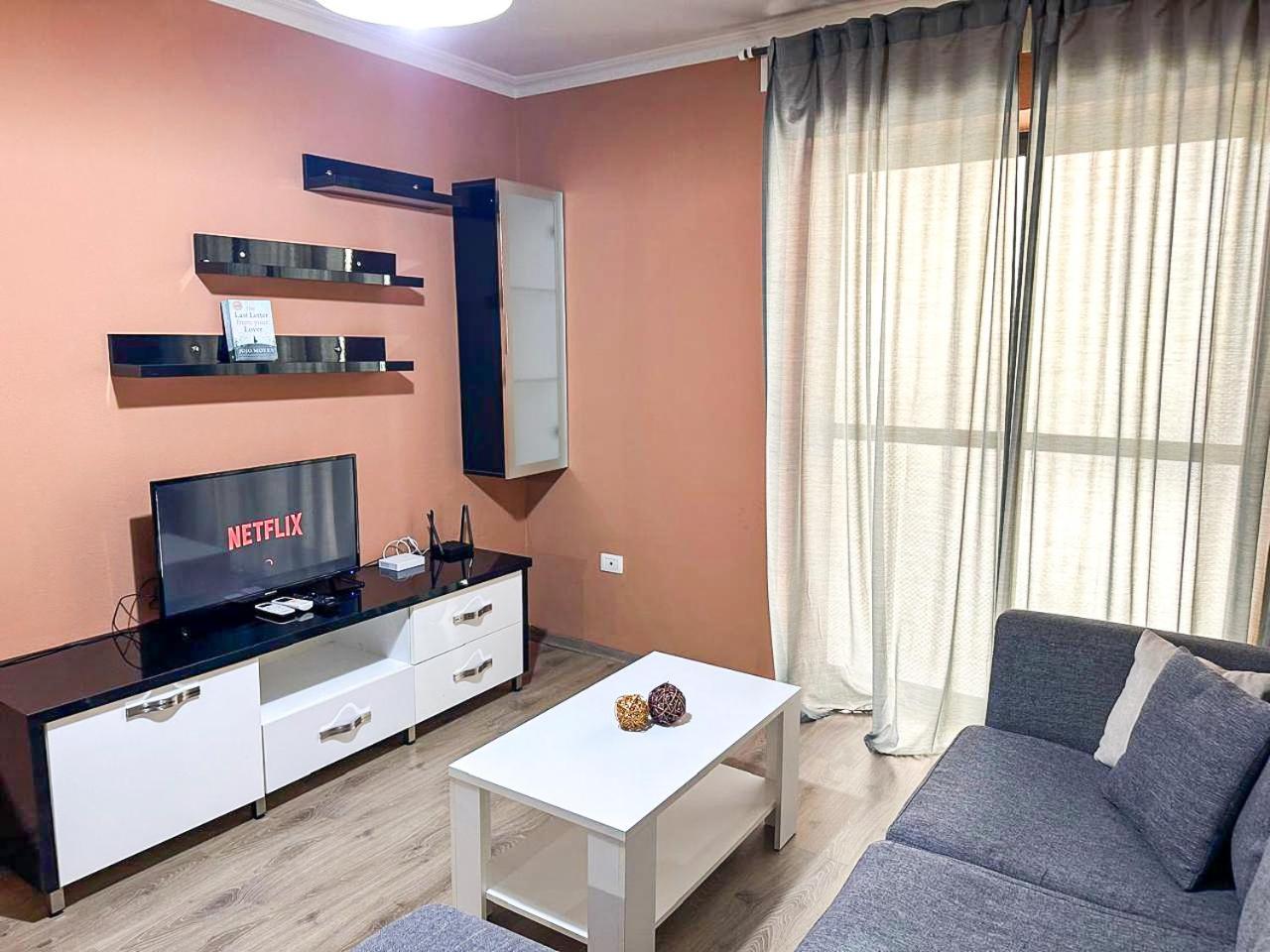Apartment Grand Park 2br *
