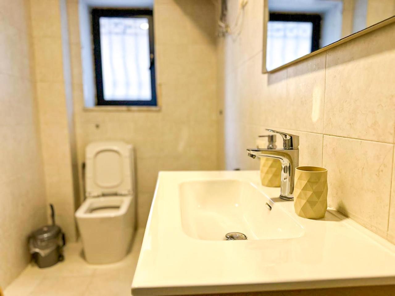Grand Park 2br Tirana